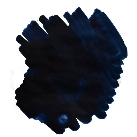 Night - Midnight - 4ml Fountain Pen Ink Sample