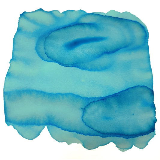 Tassie Seasons - Pixie Parasols - 4ml Fountain Pen Ink Sample