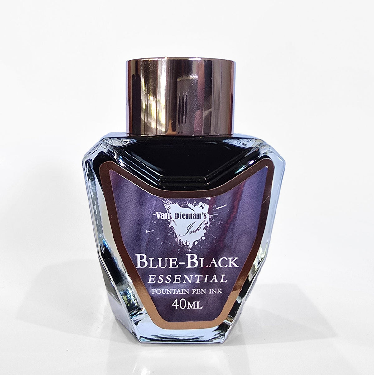 Professional - Blue-Black Essential - 4ml Fountain Pen Ink Sample