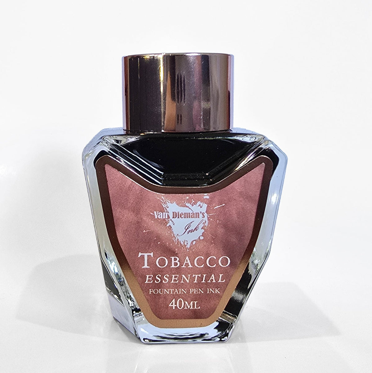 Professional - Tobacco Essential - 4ml Fountain Pen Ink Sample
