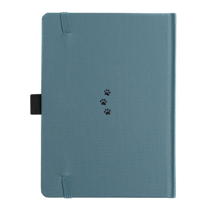 Archer and Olive Bonnie's Fave A5 Notebook