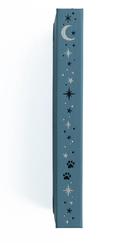 Archer and Olive Bonnie's Fave A5 Notebook