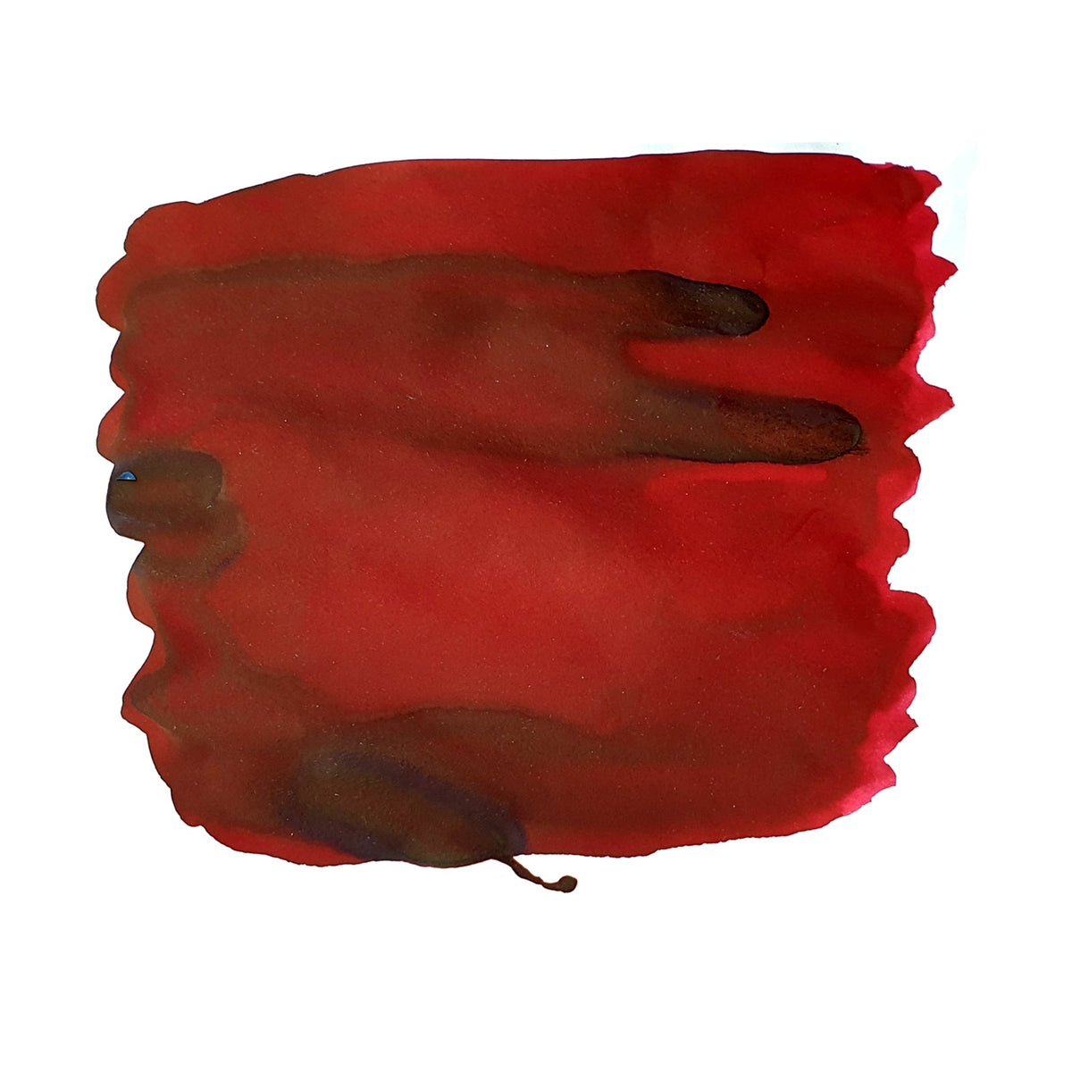 Underwater - Fire Coral - 4ml Fountain Pen Ink Sample