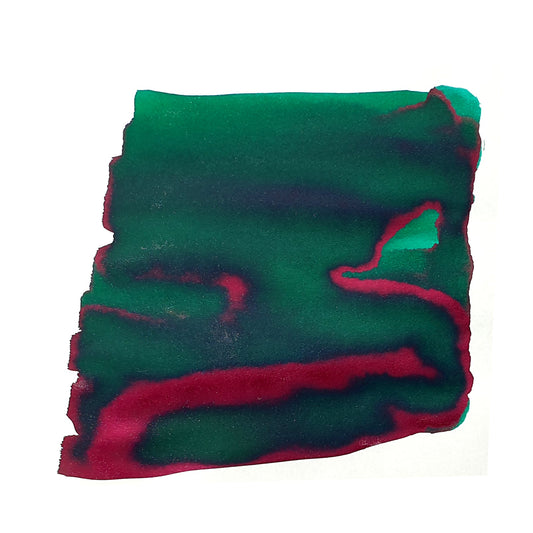 Underwater - Sea Turtle - 4ml Fountain Pen Ink Sample