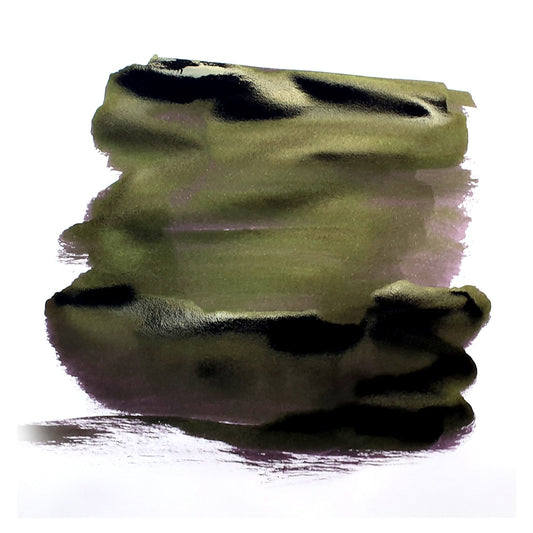 Underwater - Sea Urchin - 4ml Fountain Pen Ink Sample