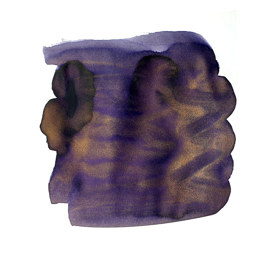 Underwater - Sunken Treasure - 4ml Fountain Pen Ink Sample