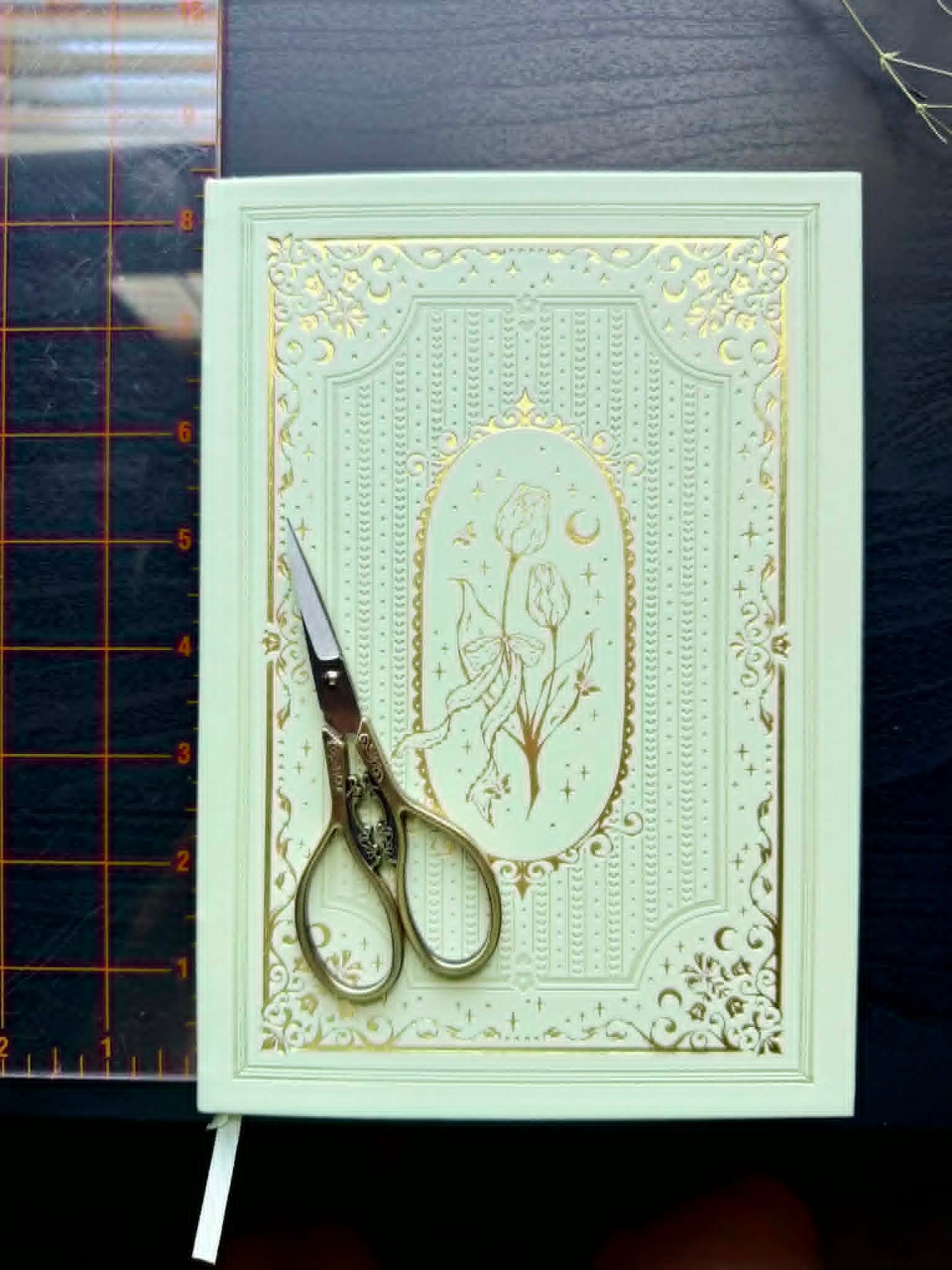 4 in inch Small Craft Scissors