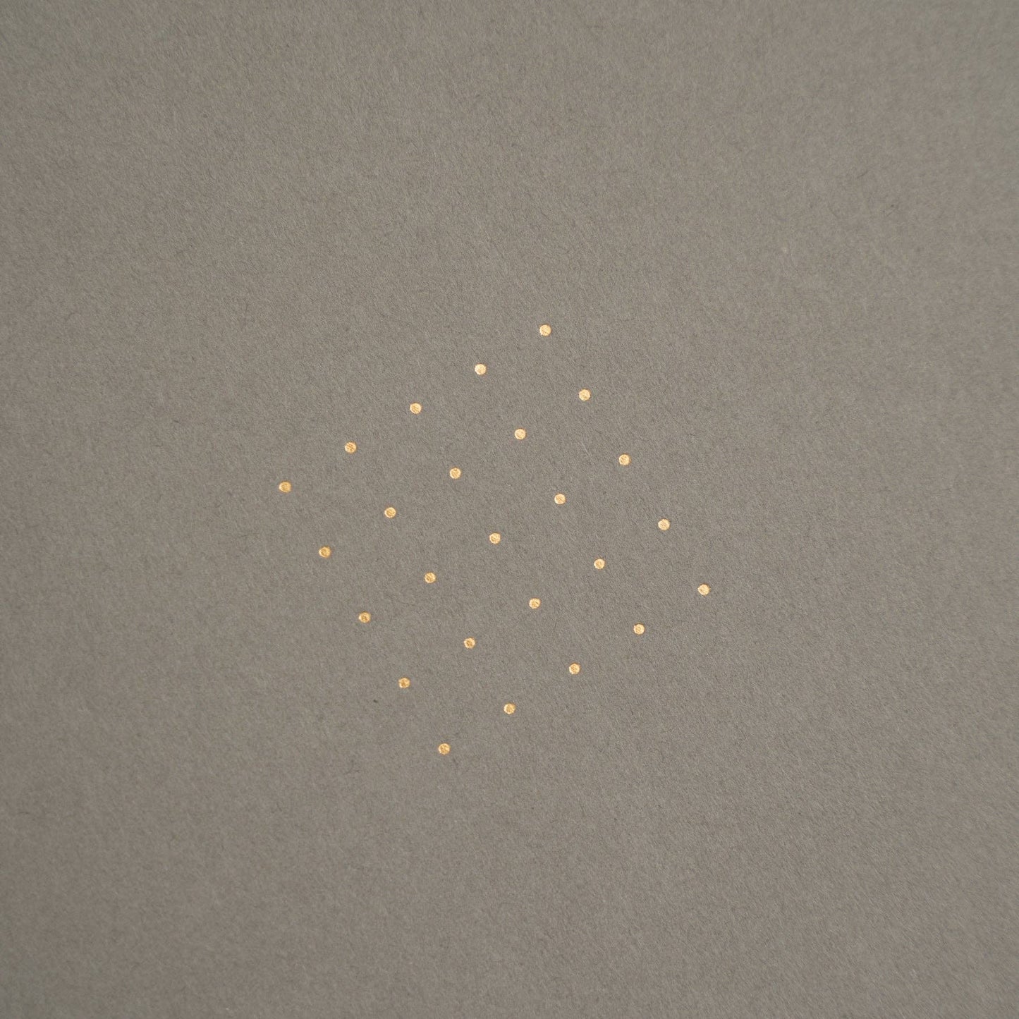 Everyday Deluxe Dot Grid Pages Refill- A5