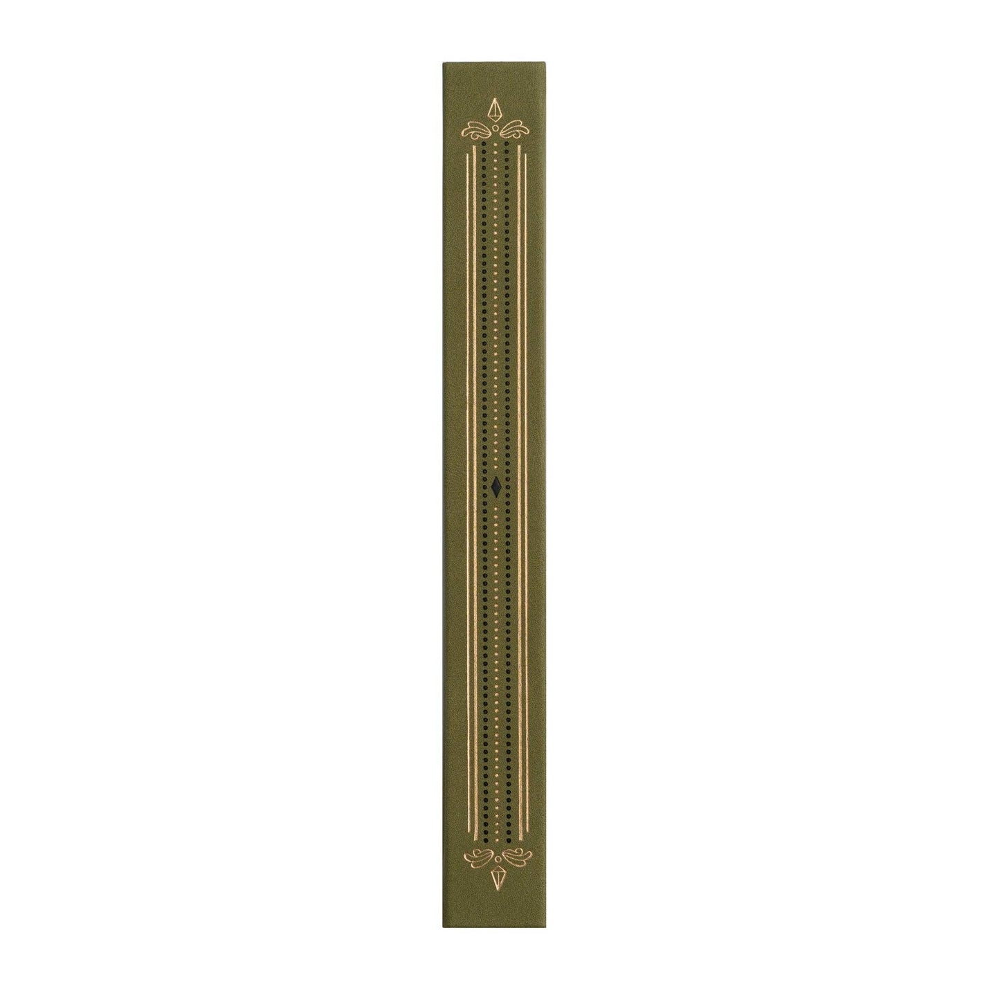 Archer & Olive Literary Frog | Notebook: Dot Grid / B5: 160 Pages