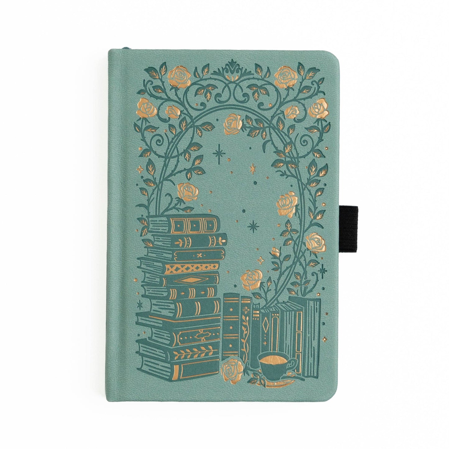 Archer and Olive Books of Beauty Notebook B6