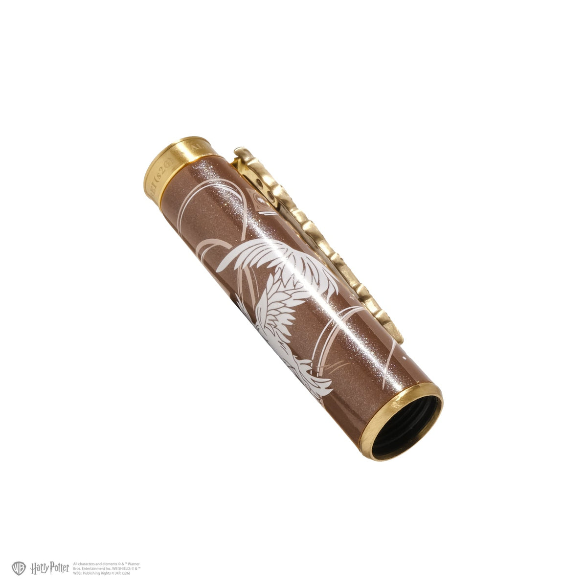 Albus Dumbledore Limited Edition Masque fountain pen detail view