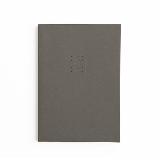 Archer and Olive A5 Soft Cover Refill Notebook