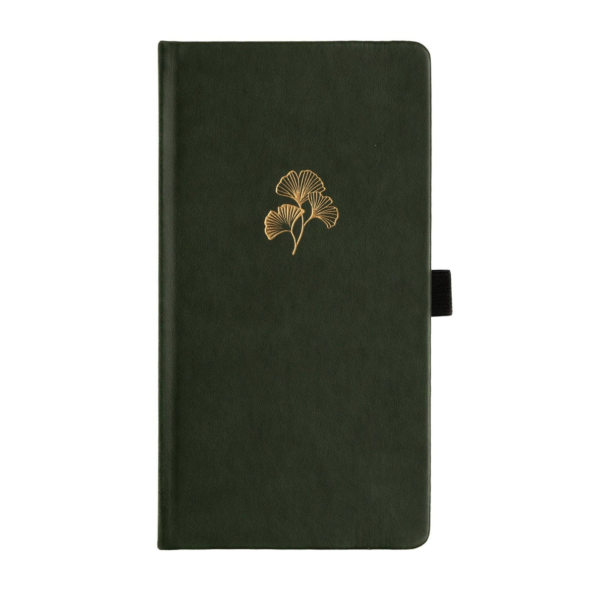 Archer and Olive Ginkgo Leaf B5 notebook