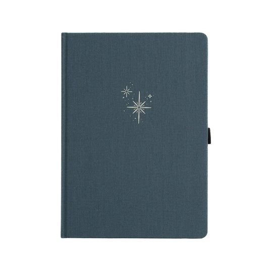 Archer and Olive Starbright TN notebook