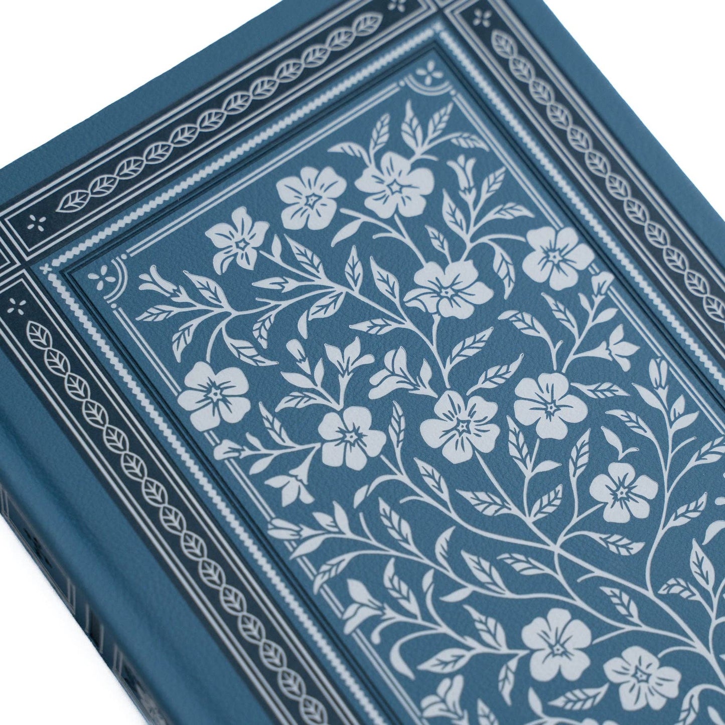 Archer and Olive Wild Periwinkle Notebook B5