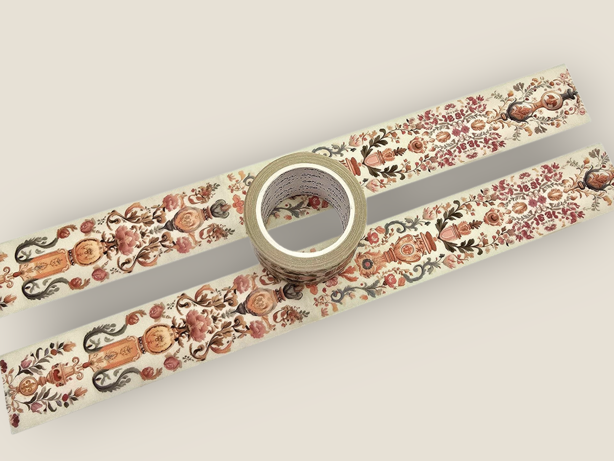Tapestry Washi Tape