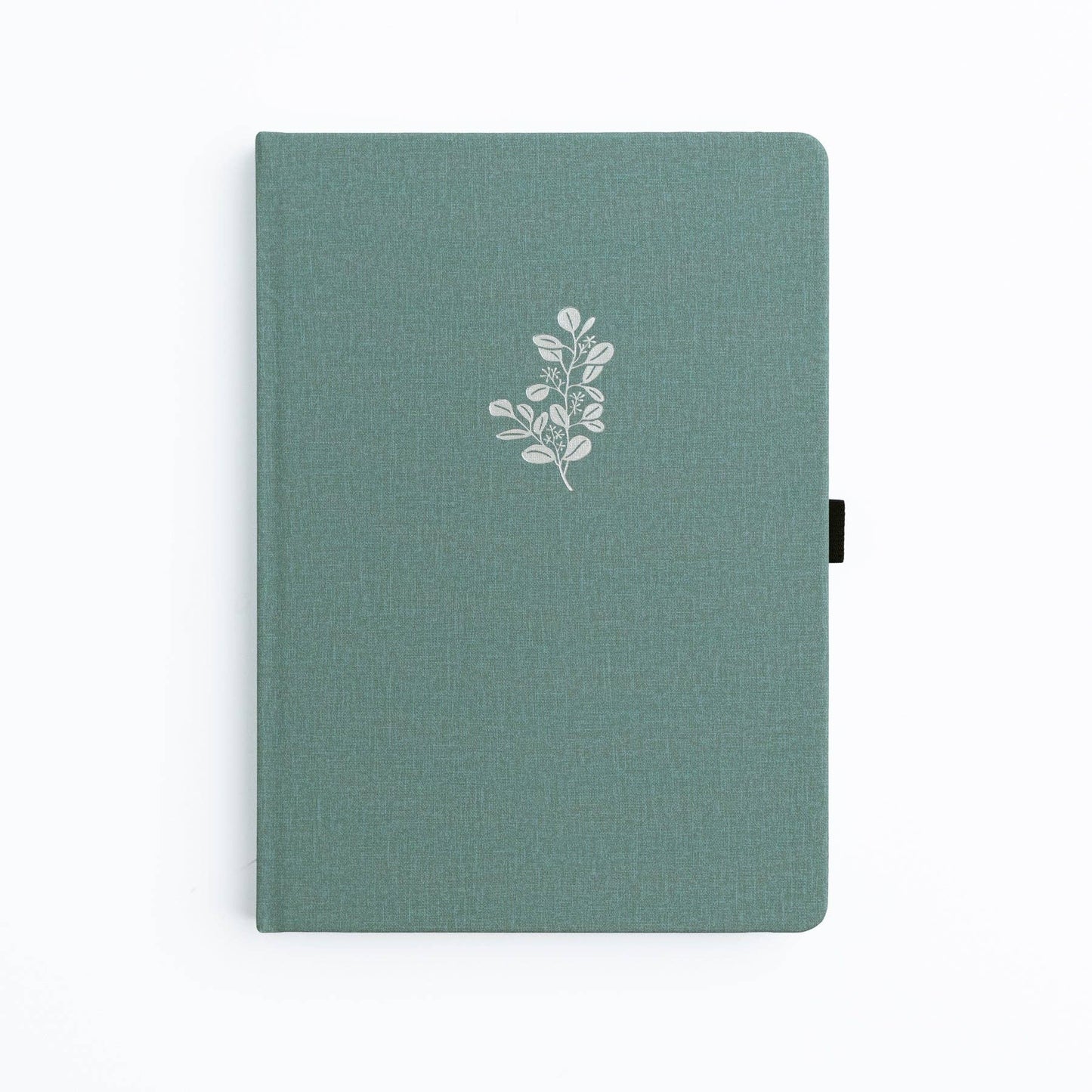Limited Edition Notebook: Eucalyptus: B5: 160 Pages