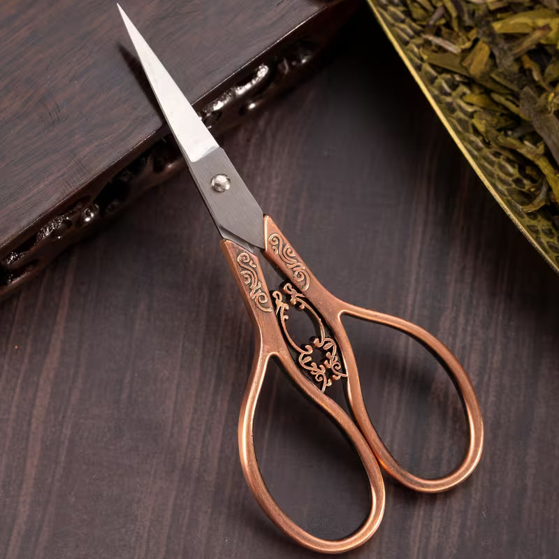 4 in inch Small Craft Scissors