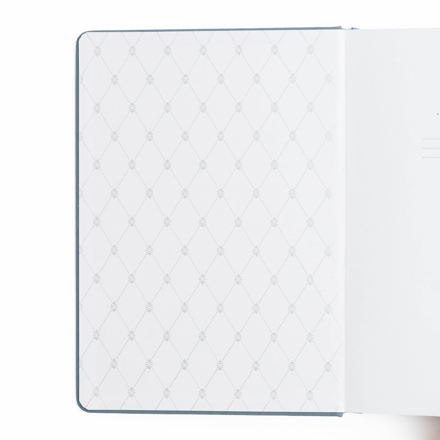 Archer and Olive Special Edition Notebook Castle B5
