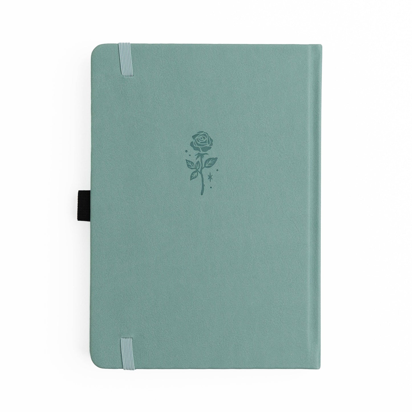 Archer and Olive Books of Beauty Notebook 8x8