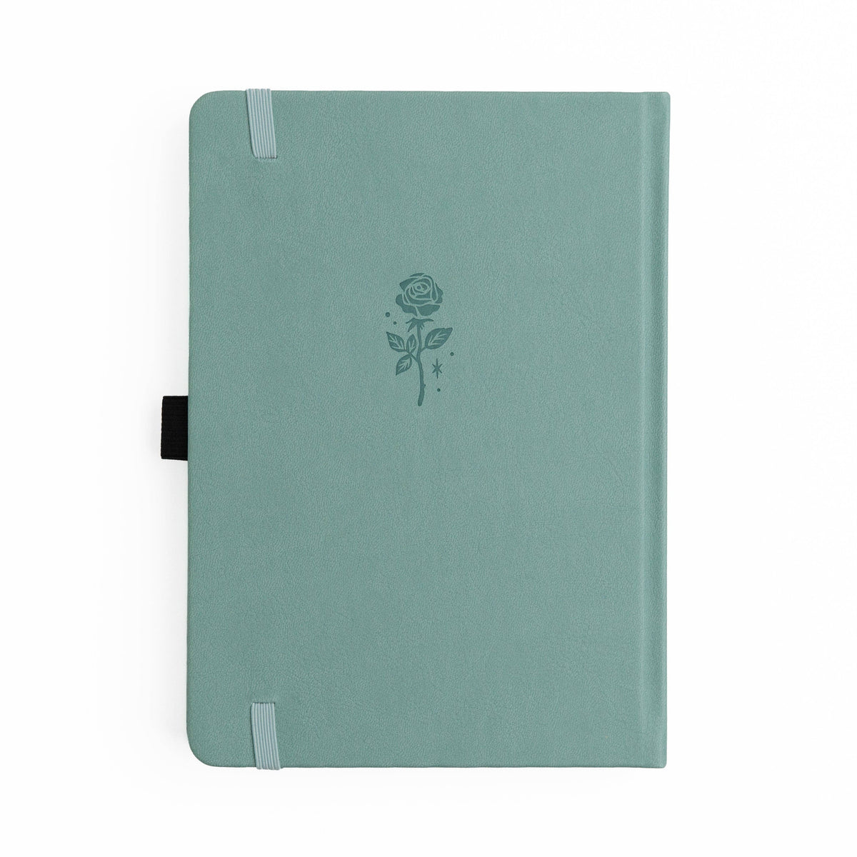 A5 Reading Journal: Books of Beauty