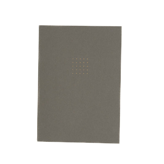 Everyday Deluxe Dot Grid Pages Refill- A5