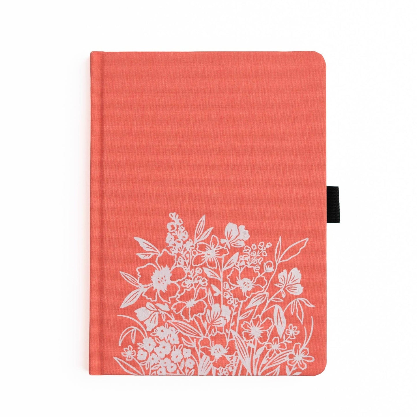 Archer & Olive Wildflowers | Notebook: Dot Grid / A5: 192 Pages