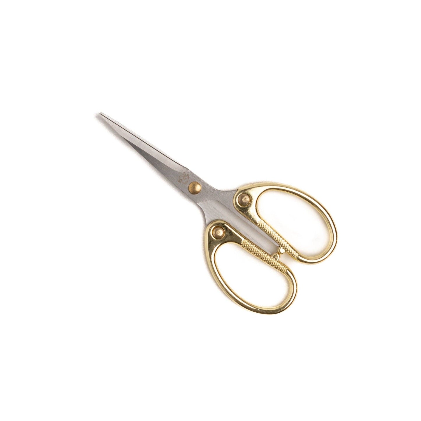 Archer and Olive Gold-Handled Stationery Scissors