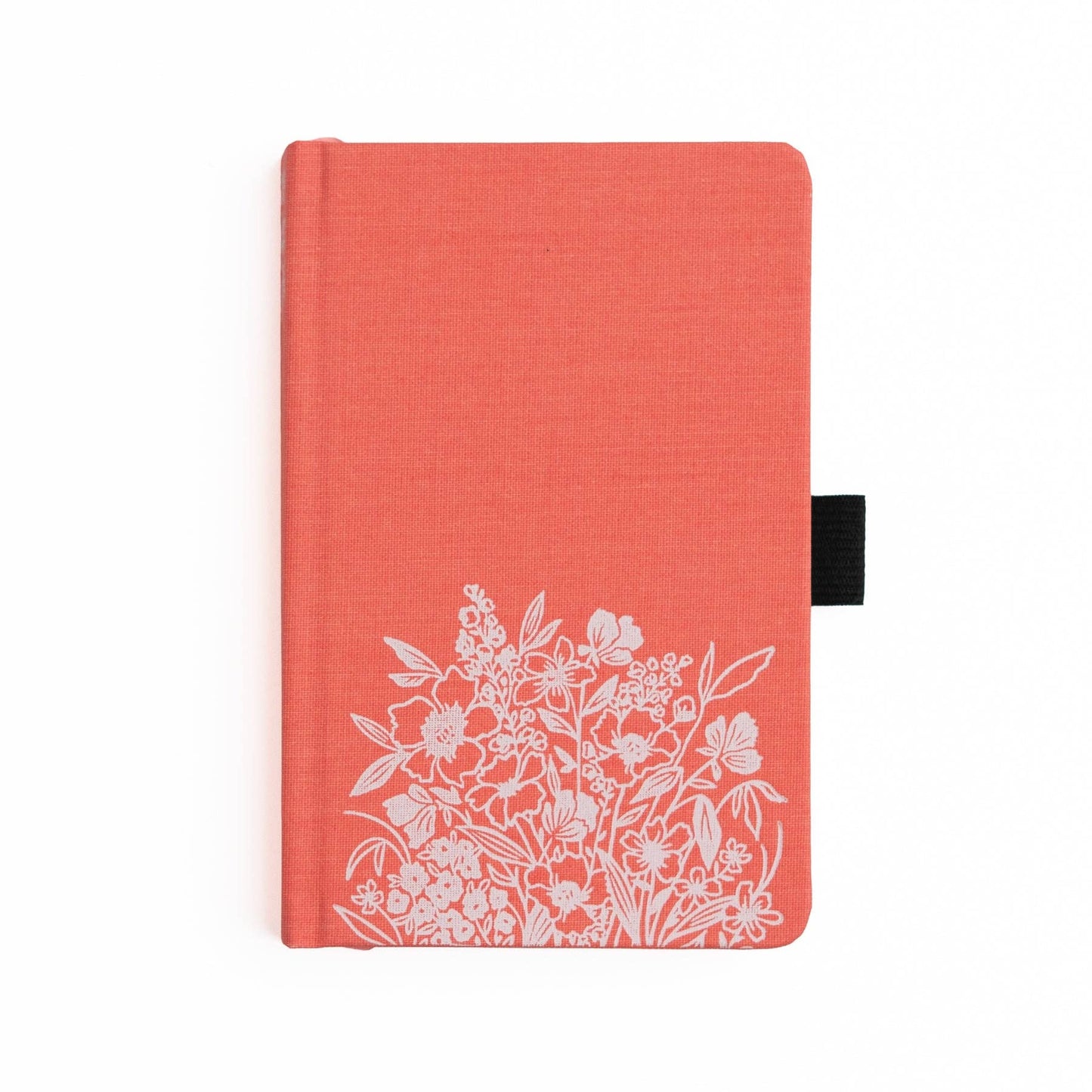 Archer & Olive Berries & Vines | Notebook: Dot Grid /B6 112 Pages