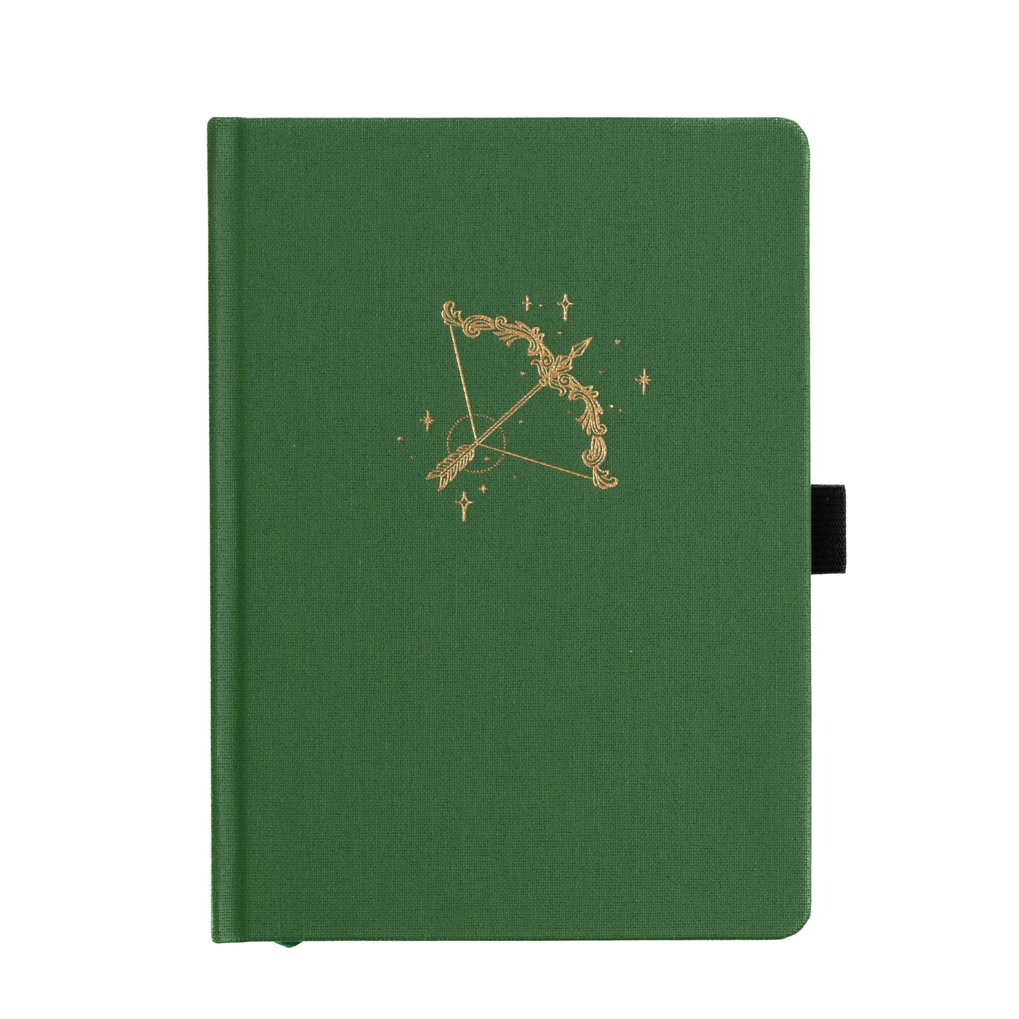 Archer and Olive The Archer Notebook A5