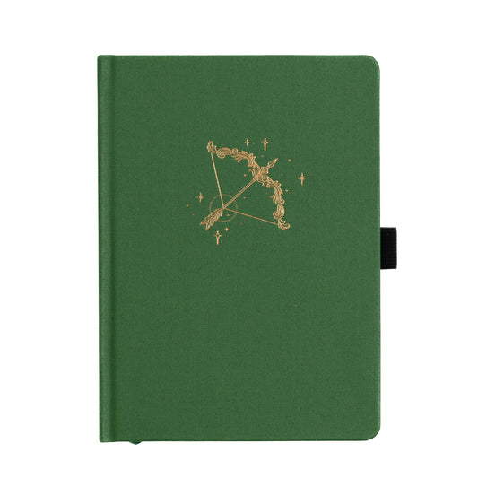 Archer and Olive The Archer Notebook A5