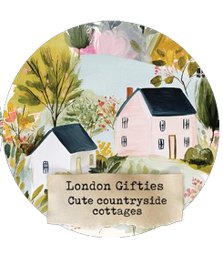 cute country side london gifties