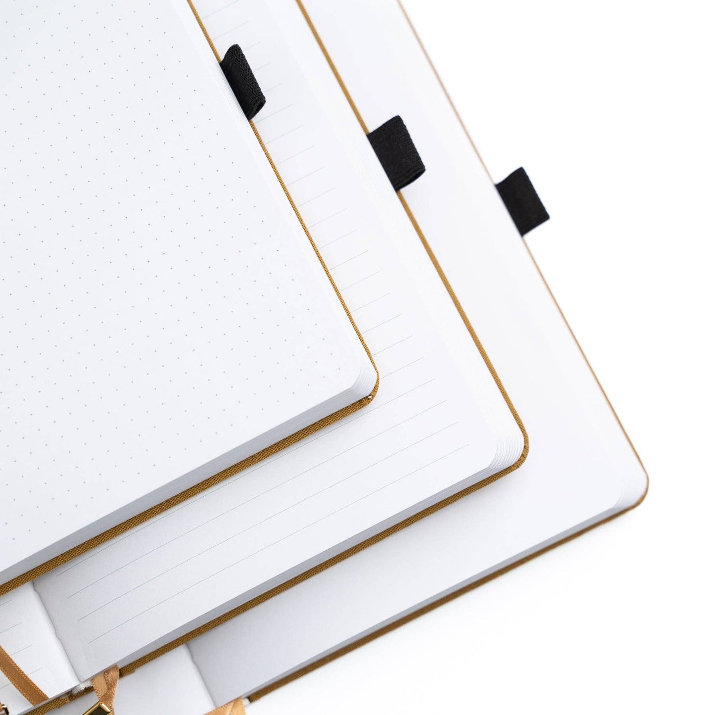 Archer and Olive Special Edition Notebook Castle 8x8