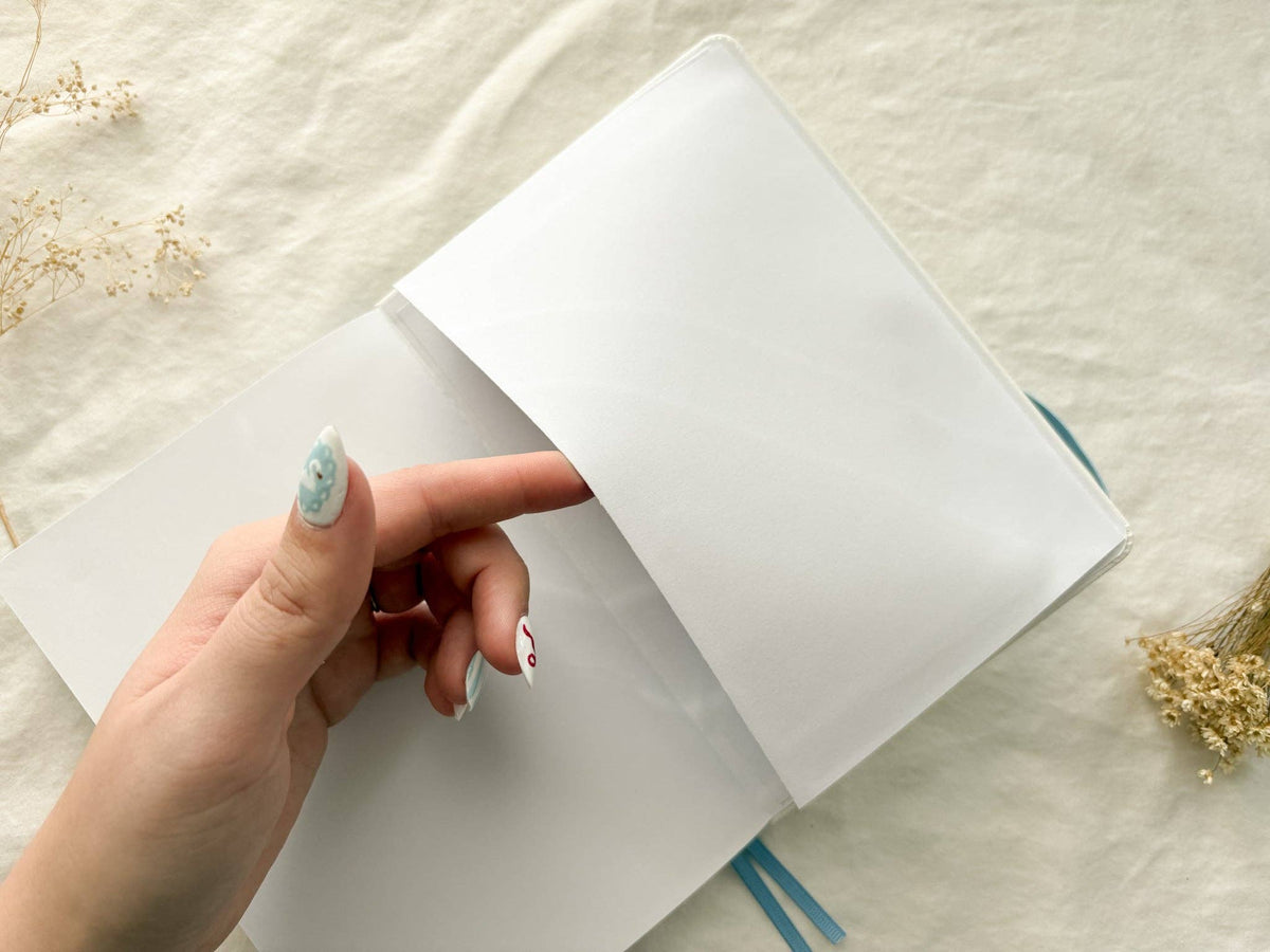Taylor Ryan Design The Willow Journal