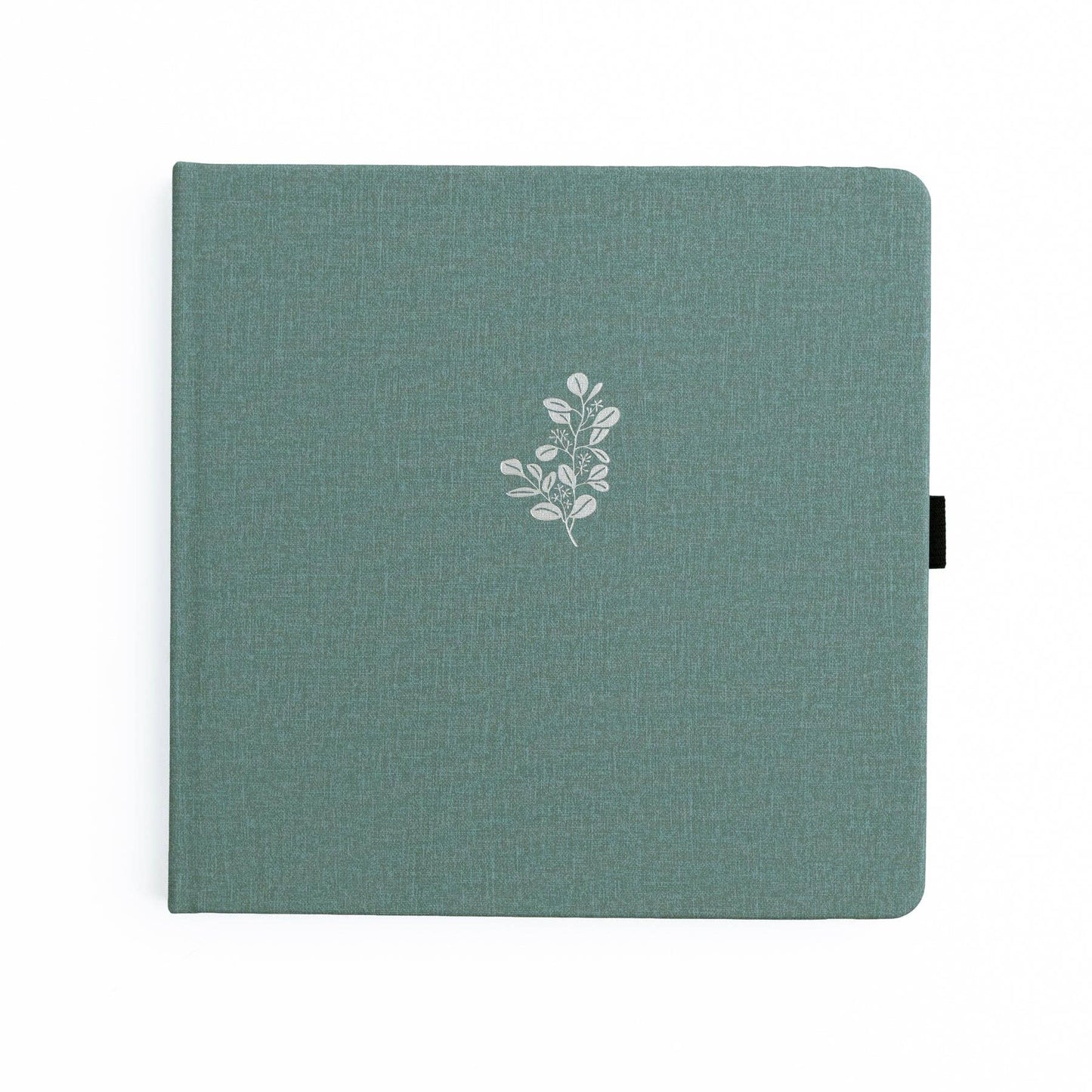 Limited Edition Notebook: Eucalyptus: B5: 160 Pages