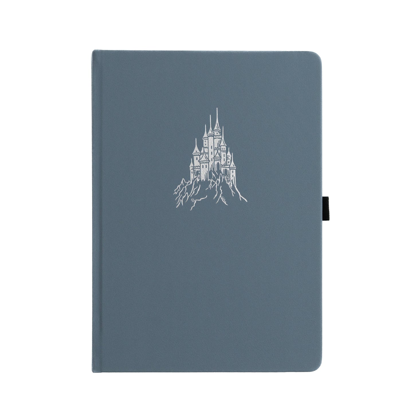 Archer and Olive Special Edition Notebook: Castle: A5: