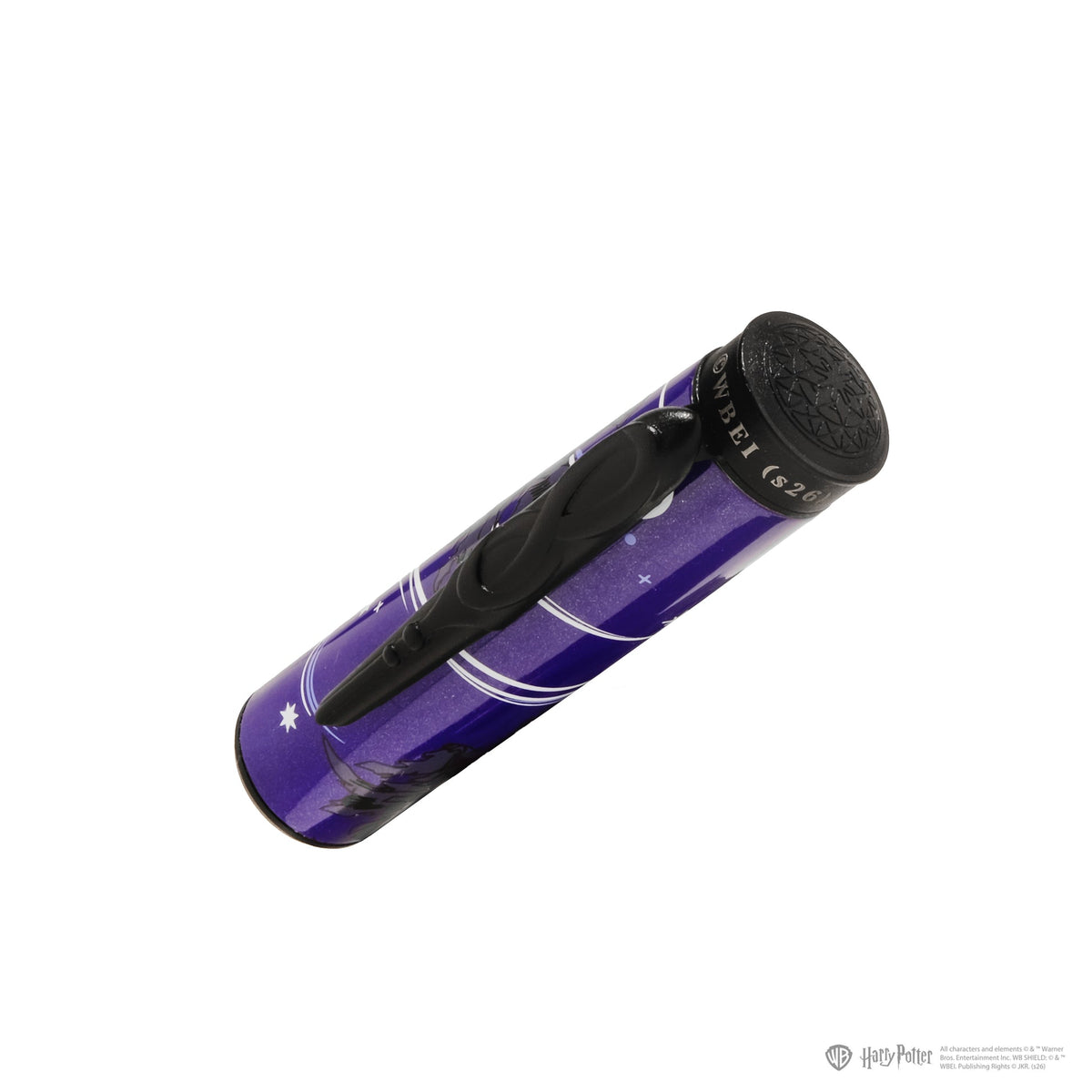 Dementor Limited Edition Masque fountain pen detail view