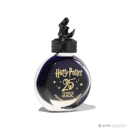 Ferris Wheel Press Dementor Harry Potter Patronus 38 mL fountain pen ink bottle