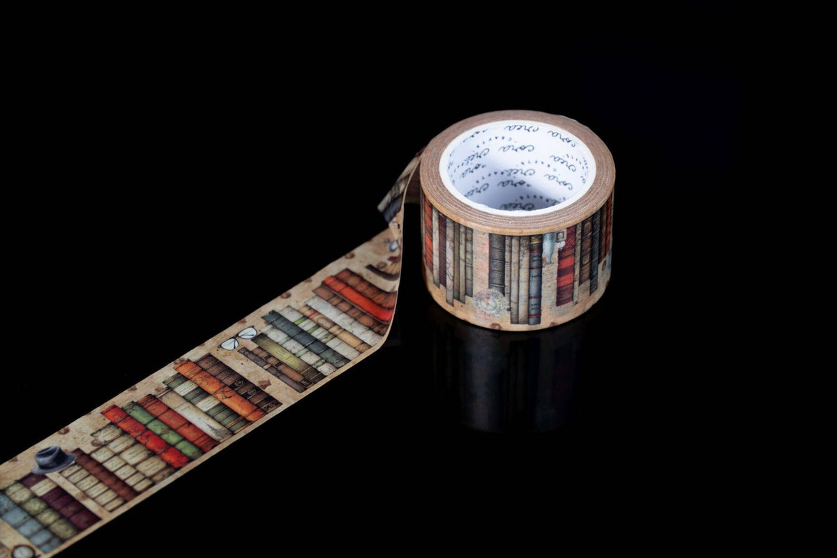 Mystery Washi Tape