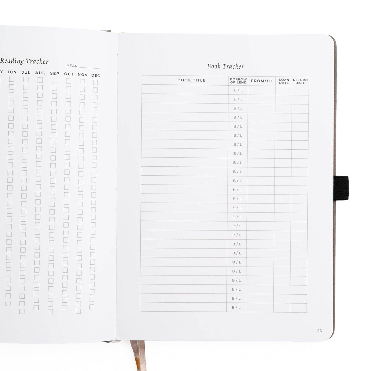 A5 Reading Journal: Dragon Spire