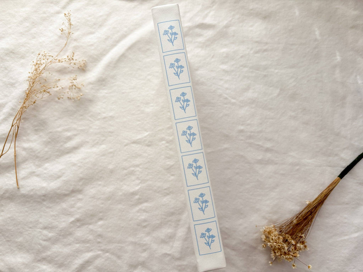 Taylor Ryan Design The Willow Journal