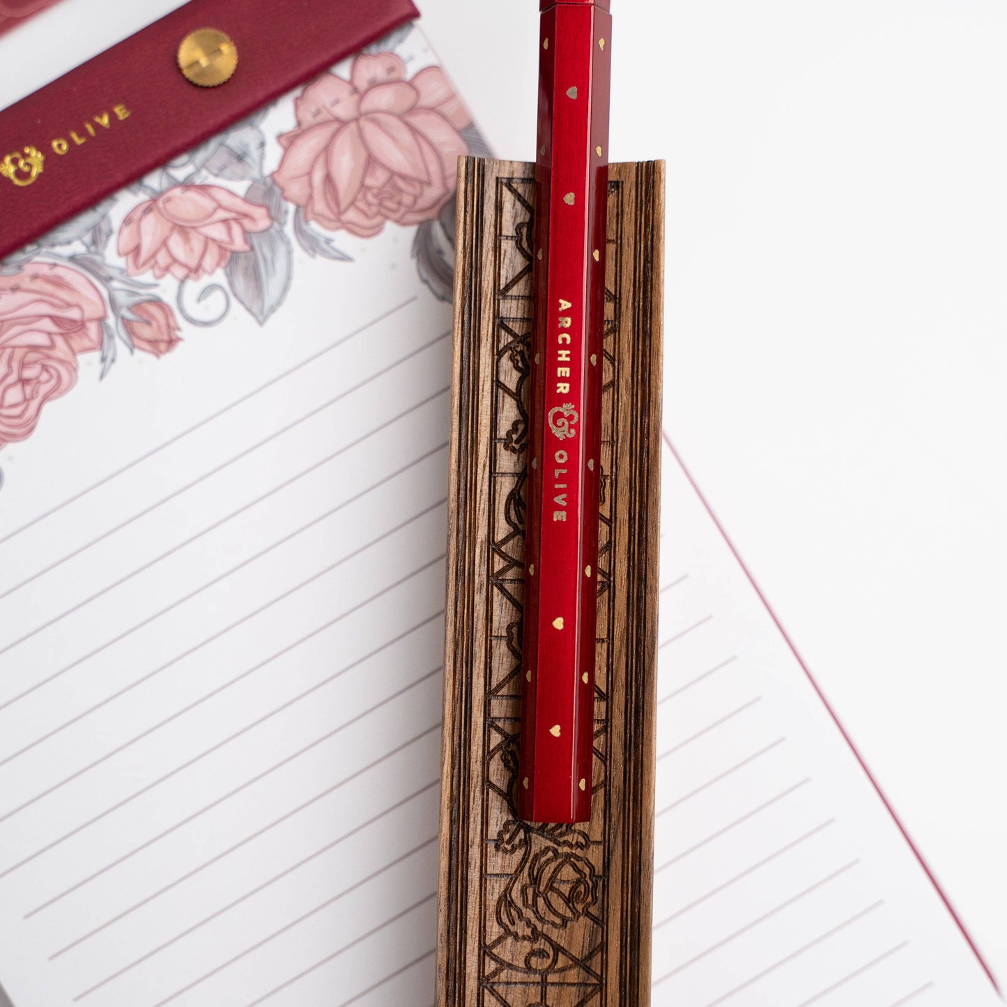 The Rose and Thorn | Valentines Box 2026