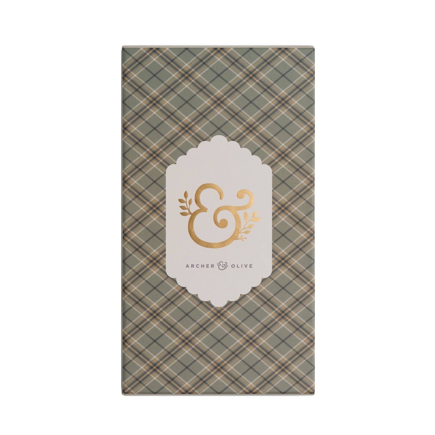 Limited Edition TN: Ginkgo Leaf