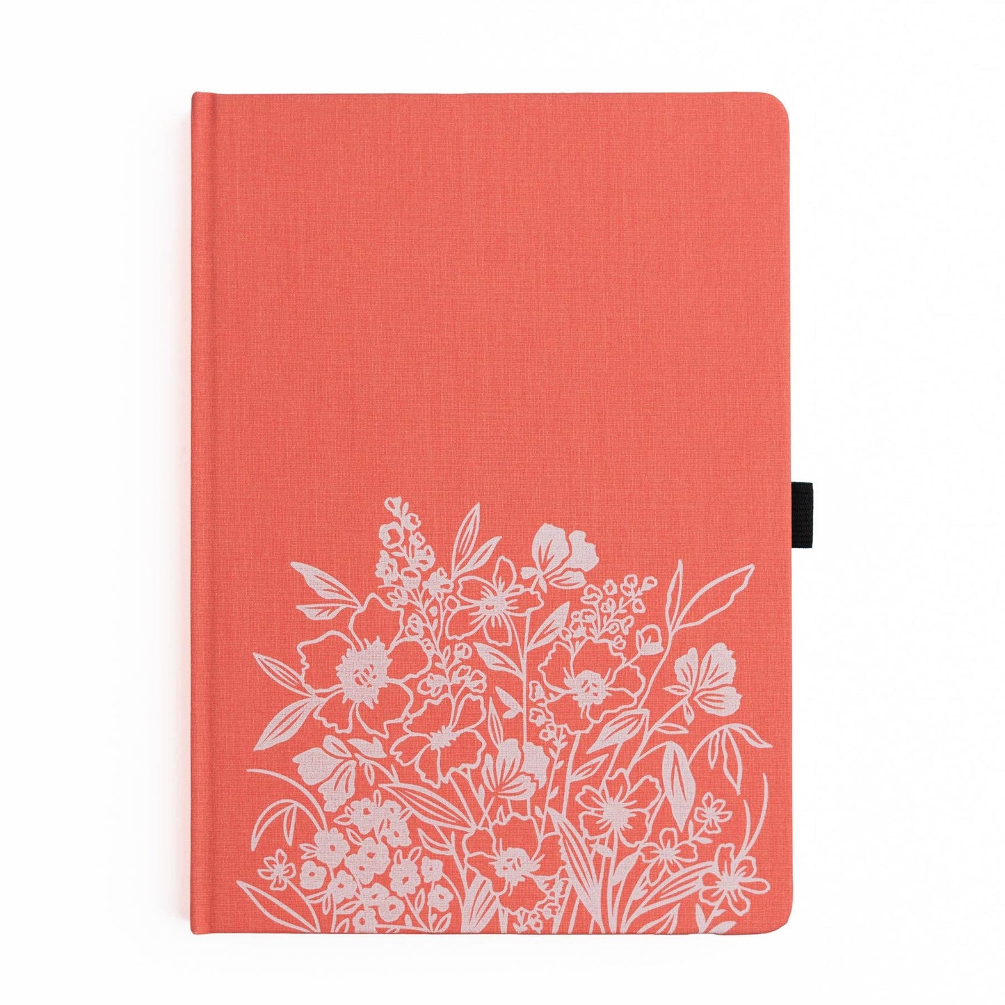 Archer & Olive Berries & Vines | Notebook: Dot Grid /B6 112 Pages