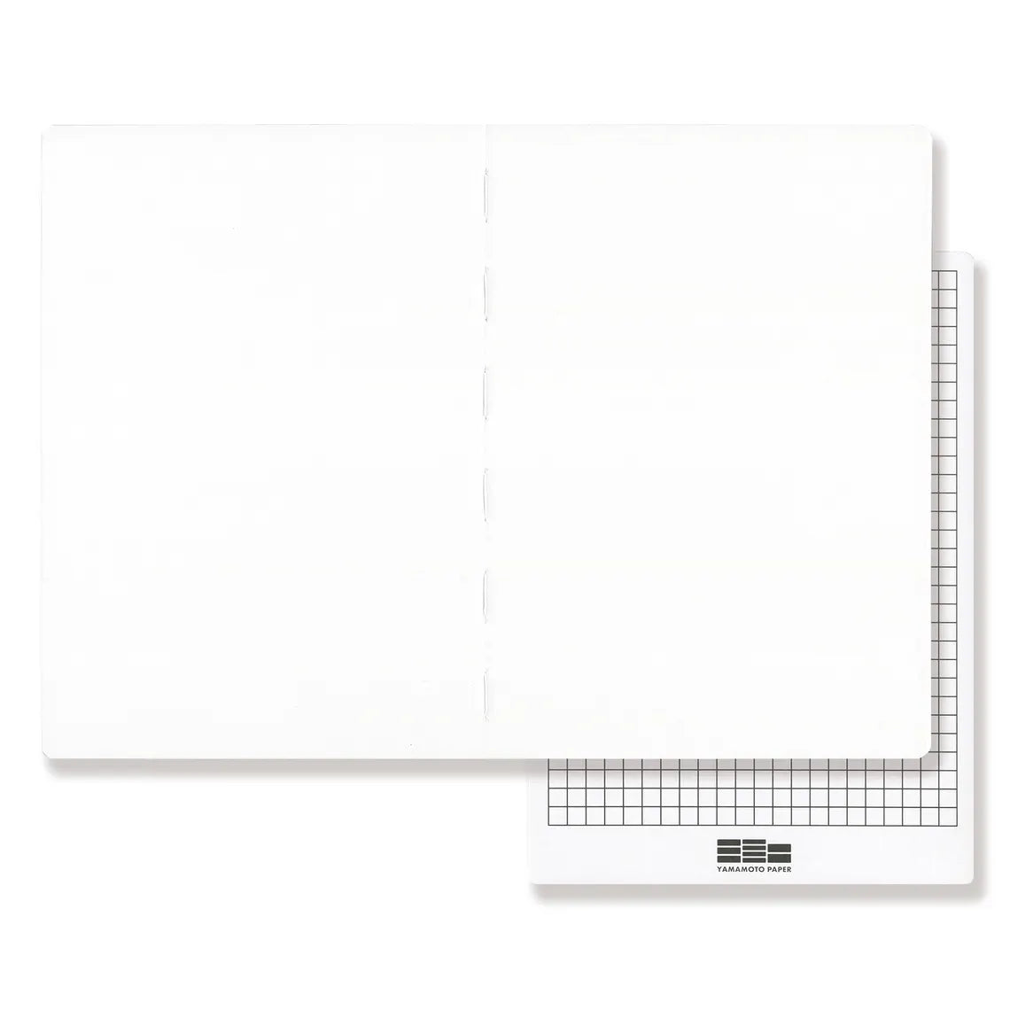 Yamamoto CANOPUS NOTE A5 Notebook