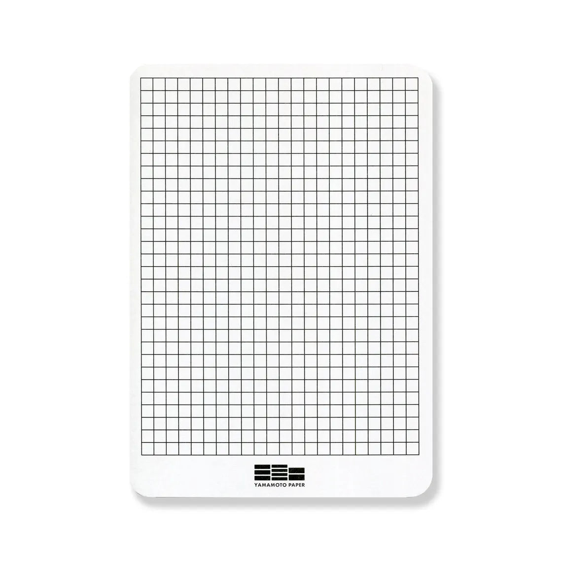 Yamamoto CANOPUS NOTE A5 Notebook