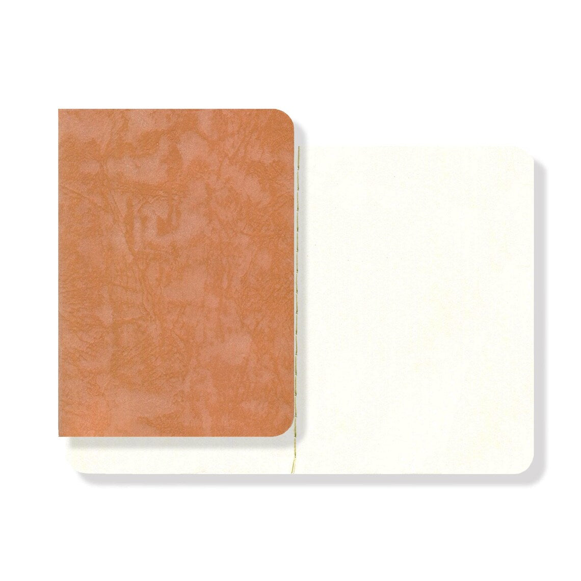 Yamamoto RO-BIKI NOTE TEXTURE SERIES Hanezu 3.5" x 4.9" notebook