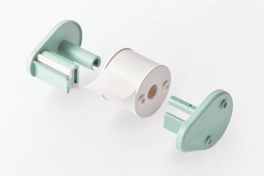 KOKUYO Bobbin Petit cutter product detail